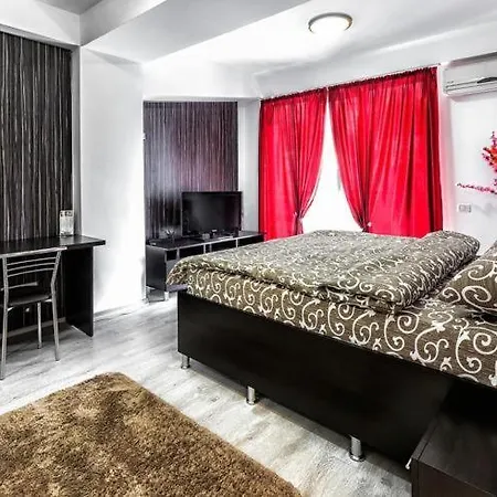 Apartment Cozy, Comfortable Ismail !!! Chisinau